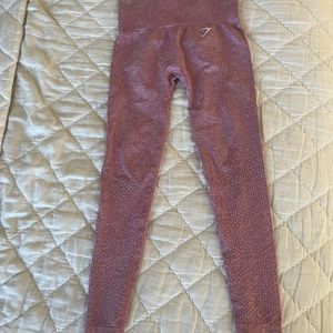 Gymshark leggings